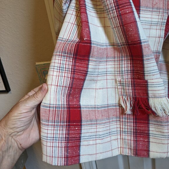 Designer by Nardis of Dallas Vintage 1970s Suit - Wrap Skirt and Jacket - Picture 7 of 15